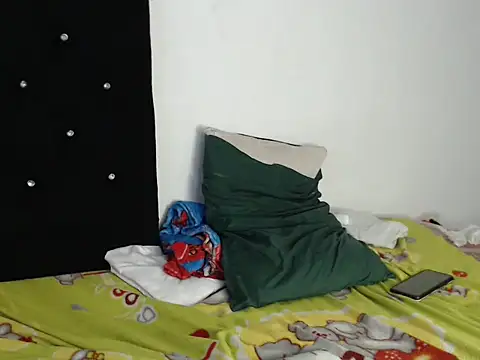 andrewcaxo webcam