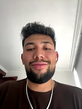 JGentleman webcam