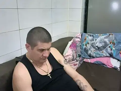 SpartacusDaddy48 webcam