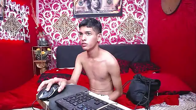 PEINBOYS webcam