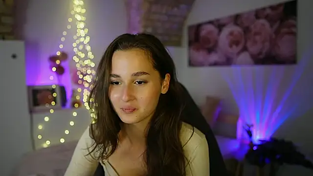 Annita_Grey webcam