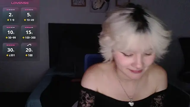 _moonlight09 webcam