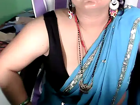 NISHA_JAAN01 webcam