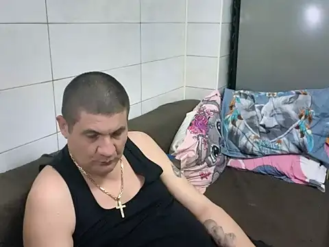SpartacusDaddy48 webcam