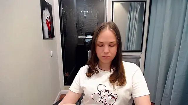 Melissa_Flower_ webcam