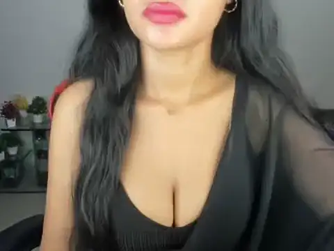 LOVE_GAUR webcam