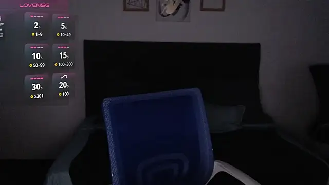 _moonlight09 webcam