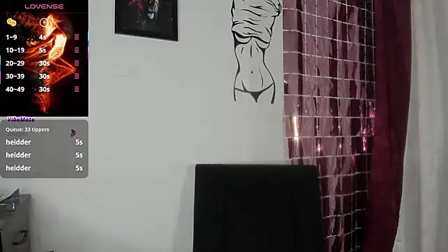 Linda_andrew webcam
