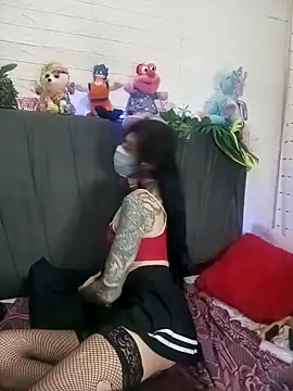 Devilnia9 webcam