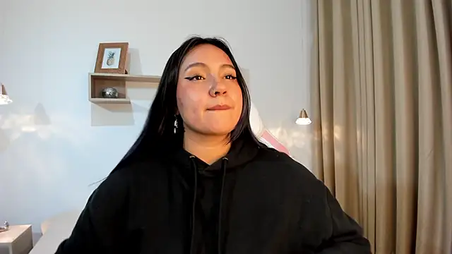 _Ameliie webcam