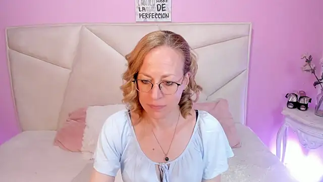 SammySanders webcam