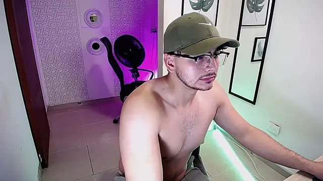 JakeeSummer webcam