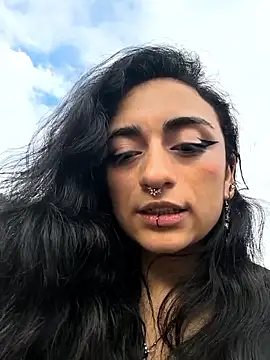 Lila_Desiree webcam