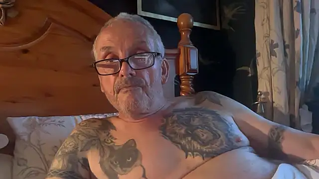 poggles webcam