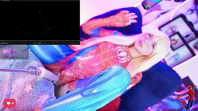 jinixxxx webcam