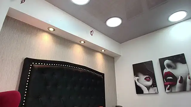 VeronicaBlake webcam