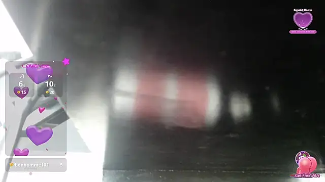 evelyn_blake webcam