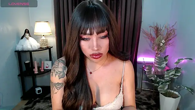 VillarealCasey webcam