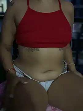 Kaily_Sweet16 webcam