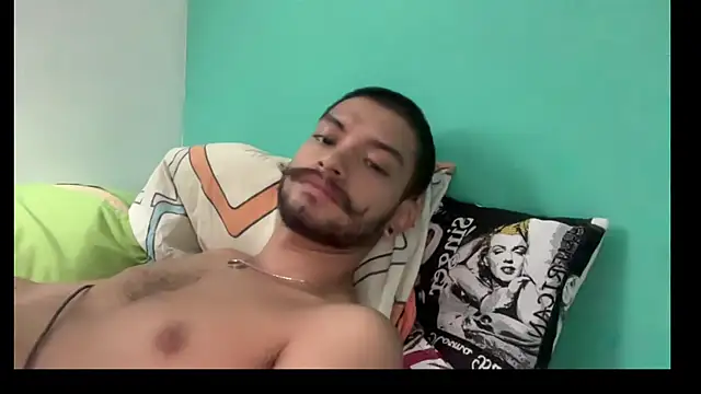 hairyotterboy webcam