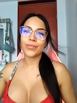 samii_hott777 webcam