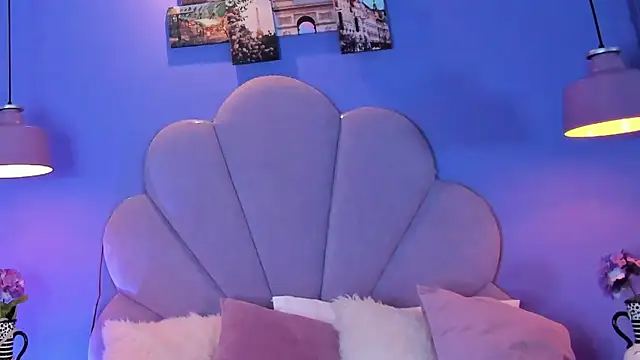 BunnyBelle webcam