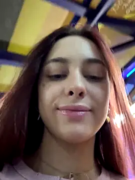 CHERRY_LINAA webcam