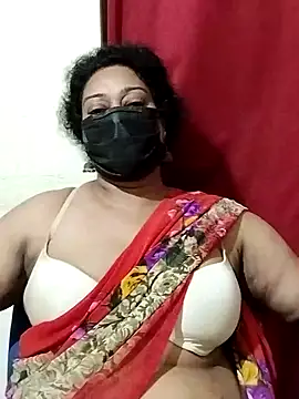 surekha-30 webcam