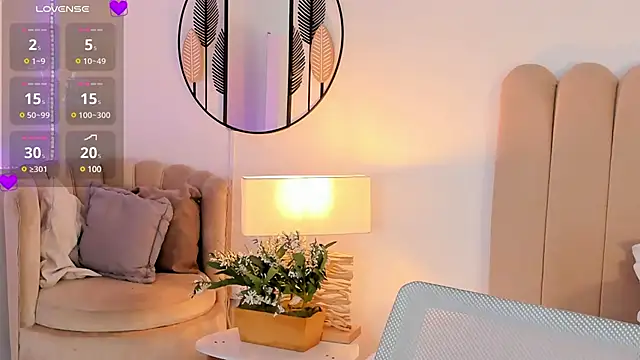 anna-henao webcam
