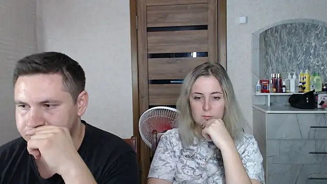 Kristy-Max webcam