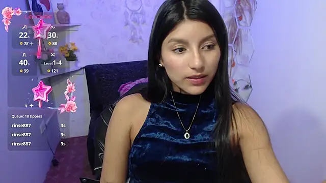Cailee_Mansour webcam