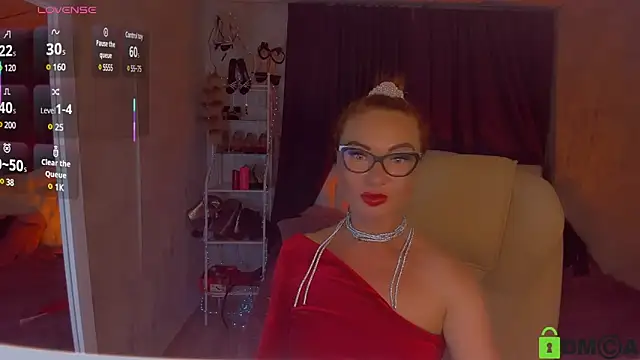 KrisFerdo webcam