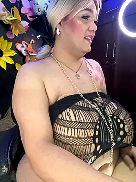 DirtyKhloy webcam