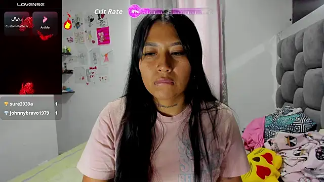 luisa16xxx webcam