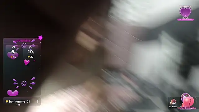 evelyn_blake webcam