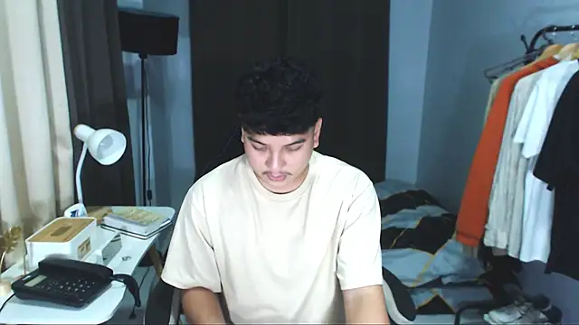Prince_Killian webcam