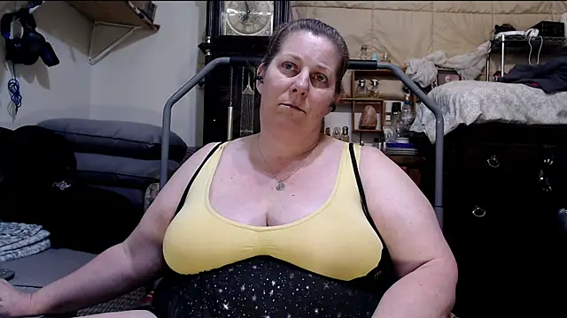 ladyscarlotta webcam