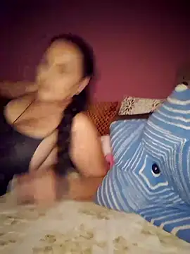 MeaHarpe webcam