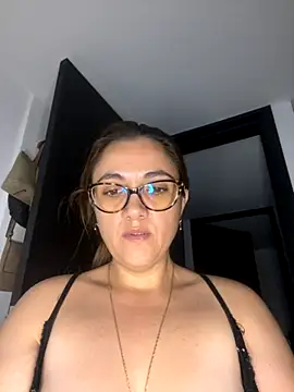 Shianrose webcam