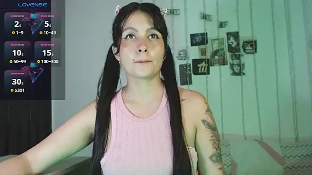 pamela_ - Pamela_'s free webcam - UK Sex Cams