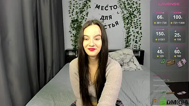 xAngel_Bunny_x webcam