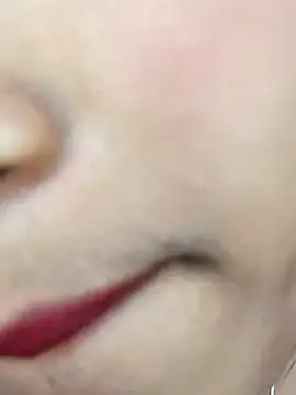 Angel_Riye webcam