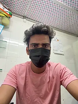 Loveinsync webcam