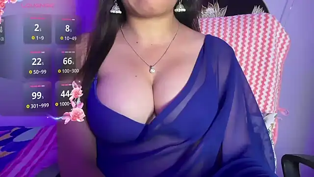 _Binita_ webcam