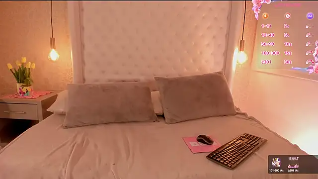 Zoewhitte webcam