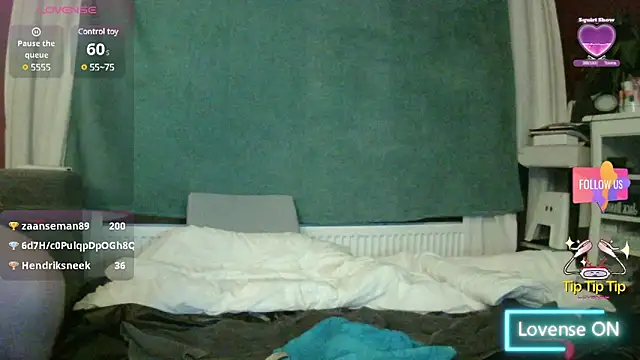 Sexxxx_Paradise webcam