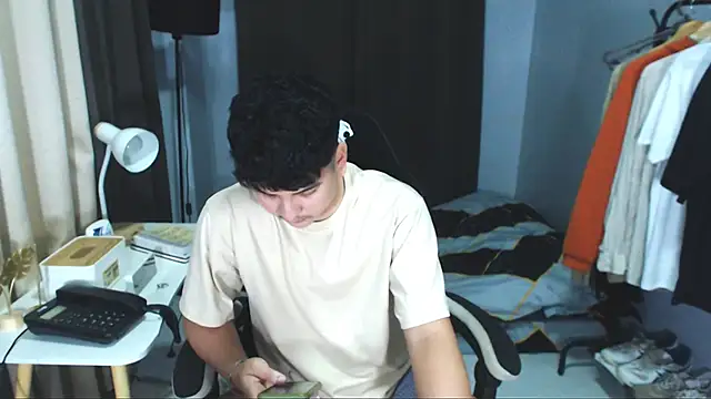 Prince_Killian webcam