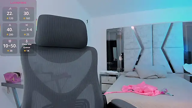 gemaRodriguez1_ webcam