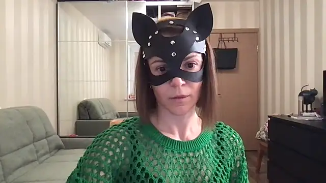 Mrr-Meow webcam