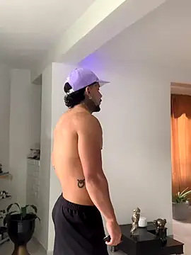 DeimonOficial webcam